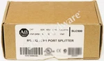 Open Pre-owned Allen Bradley 1747-DPS1 /a RS-232 DF1 Full-duplex Port Splitter. Fixed Price $799.00.