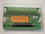 Keithley STP-37/FC Screw Terminal Panel (surplus New). Fixed Price $24.95.