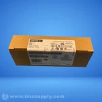 Siemens 6ES7193-6BP20-0DC0 Base Unit Module Fnfp. Fixed Price $76.80.
