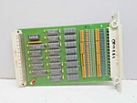 New Barmag Electronic ED285D Pc Board. Fixed Price $99.99.