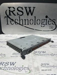 Keba 281 Rev. 07 Analog Input Slot Card Module *1 Year Warranty. Fixed Price $1850.00.