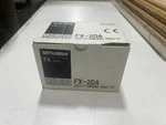 FX-2DA Mitsubishi Programable Controller. Fixed Price $95.00.