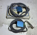 Banner Engineering SP300L Photoelectric Sensor Lot Of 2. Fixed Price $84.99.
