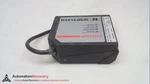 Datalogic DS2100-1112-SH1734, Laser Position Barcode Scanner #258572. Fixed Price $25.00.