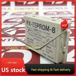 FX-EPROM-8 Mitsubishi Memory Cassettes, Eprom, Used. Fixed Price $152.80.