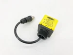 New Banner OPEJ5 Photoelectric Sensor Switch Power Block 27310 - No Box. Fixed Price $274.95.