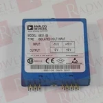 Analog Devices 5B31-06 / 5B3106 (new In Box). Fixed Price $141.93.