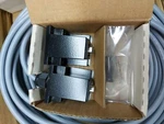 New Anschluss 2-016-187 2016187 10M Power Supply Cable Set Nib. Fast Shipping!!. Fixed Price $69.95.
