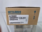 Mitsubishi A1SX81 Input Unit. Fixed Price $199.00.
