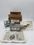 Electro-sensors M100 Shaft Speed Switch 115VAC Complete W/ Bracket & Manual New. Fixed Price $274.95.