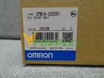 Omron CPM1A-20EDR1 Plc New One Free Shipping CPM1A20EDR1. Fixed Price $109.22.