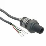 Te Connectivity Pressure Transducer M3021-000005-250PG MSP-300-250-P-2-N-1. Fixed Price $50.00.