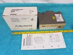 Siemens 6ES5-464-8ME11 Simatic Analog Input Module 4X 4-20MA E-stand: 02 Unused. Fixed Price $86.16.