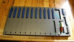 Ge Fanuc A03B-0801-C008 I/o Base Unit Used. Fixed Price $19.94.