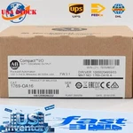 New Allen Bradley Ab 1769-OA16 Ser Compact Point Output Module 1769OA16. Fixed Price $327.16.