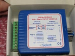 New Ioselect IO-PAKMM8AI-I 0-20MA Input Module. Fixed Price $224.95.
