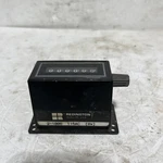 Redington Digit Counter 2-1006 115VAC 60HZ New. Fixed Price $167.67.