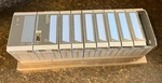 B&r 2005 Plc Rack 3CP340.60-2 3PS477.9 38P151.4. Fixed Price $1200.00.