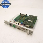 Indramat Sio Controller Module CPUB02-01-FW. Fixed Price $149.95.