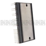 Used Mitsubishi PS22056 Ipm Module 1200V 25A. Fixed Price $63.99.