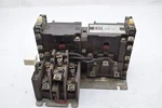Eaton Cutler-hammer A50CNO Ser A1 Starter Nema Size 3 Ph 27A. Fixed Price $97.98.