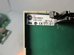 Allen Bradley 1492-AIFM4-3 Ser.a *used*. Fixed Price $24.99.