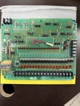 Ncc National Controls Board Model DNC-T2020-A10 Program C-2. Fixed Price $750.00.