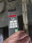 Amci 1762 Encoder Module. Fixed Price $350.00.
