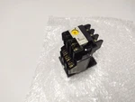 Fuji TR-5-1N/3 Magnetic Overload Relay Current Range 2.8..4.2A 600V. Fixed Price $90.00.