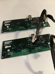 Cepheid 700-0521 Gx-gateway Module (lot Of 2) With Cables. Fixed Price $49.00.