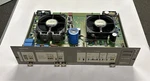 SIEMENS,6ES5955-3NA12,POWER Supply 10A 24/5VDC. Fixed Price $240.00.