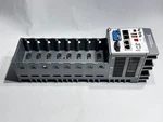 National Instruments Crio 9036 8 Slot Chassis W/ Atom Qty Available! Us Shipped. Fixed Price $2799.99.