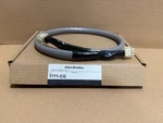 Allen Bradley 1771-CG I/o Chassis Cable 9 Pin Female. Fixed Price $79.99.
