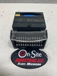 Ge Fanuc IC200MDL741G Plc Output Module With IC200CHS001L I/o Carrier. Fixed Price $97.67.