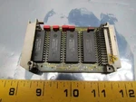 Siemens Sinumerik 6FX1126-0BL00 570 260 9011.00 Memory Card Module. Fixed Price $46.74.