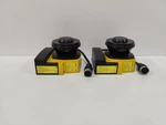 Omron OS32C-SP1 OS32C-CBSP1 40599-0020 Safety Laser Scanner. Fixed Price $899.00.