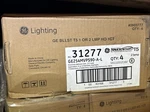 New Box Of 31277 GE254MVPS90-A-L Electronic Ballasts; T5, 120-277V. Fixed Price $52.20.