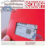 Beckhoff EL5021 Brand New High Quality Guaranteed Free Ship. Fixed Price $852.00.