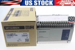 One New Mitsubishi FX1N-40MR-001 Programmable Controller FX1N40MR001. Fixed Price $162.92.