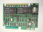 Used Ge IC600YB814B Thermocouple Input Module Type K. Fixed Price $1000.00.