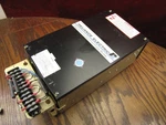 Reliance Electric 803456-3T Distributed System Field Power Module 460V 25A. Fixed Price $245.00.