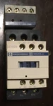 Telemecanique (2PCS.) LC1 D25 Contactor With LA4 Dwb. Fixed Price $33.33.
