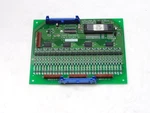 Triad Controls 31-017 Rev 2A Pc Board. Fixed Price $315.00.