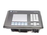 Allen Bradley 2711-B6C8X Ser. F/w 4.21 (as Pictured) Reman. Fixed Price $4954.00.