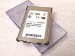 Allen Bradley 1784-PCMK Comm Module Used. Fixed Price $132.25.