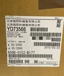 1PC New Fanuc A06B-0152-B177 Servo Motor A06B0152B177. Fixed Price $2459.00.