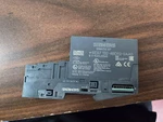 New Siemens 6ES7132-4BD02-0AA0 6ES71324BD020AA0 Simatic + Adapter. Fixed Price $65.00.