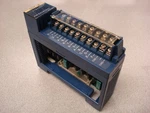 Used Toyoda Toyopuc OUT-16 THK-2791 Output Module. Fixed Price $15.00.