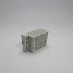Beckhoff Plc Module With Kl Extensions BK7520. Fixed Price $300.00.