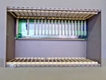 505-6508 Texas Instruments/siemens Series Slot I/o Chasis. Fixed Price $275.00.